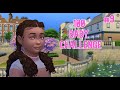 Sims 4 100 Baby Challenge #9 - Another Day, Another Slay!