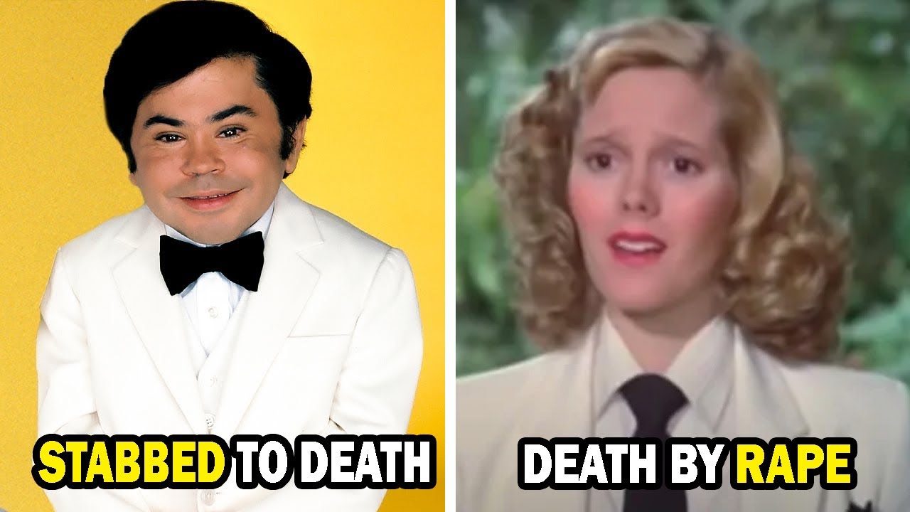 13 Beloved Fantasy Island Actors Who Tragically Passed Away!