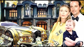 Where is Maria Sharapova Now? | Net Worth, Car Collection, Houses and Family