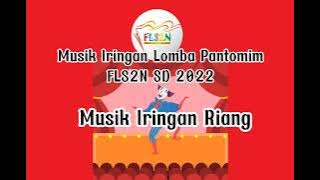 Musik Pantomim Riang no copyright - FLS2N