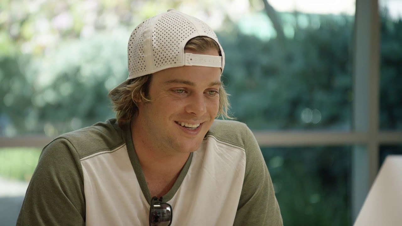 Ryan Sheckler | ComPlex CoLab