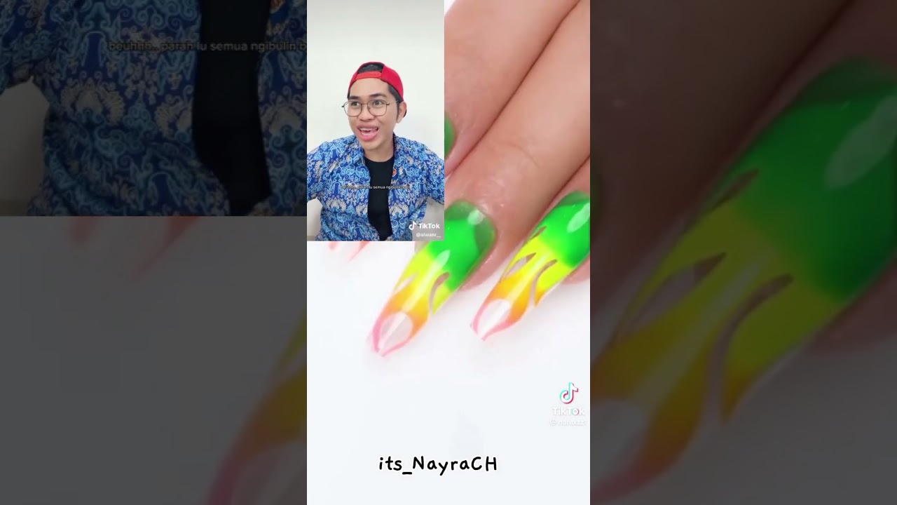 ALWAN RUKMAN X KUTEK KUKU || Asmr for Its_NayraCH ( dont reupload ! )