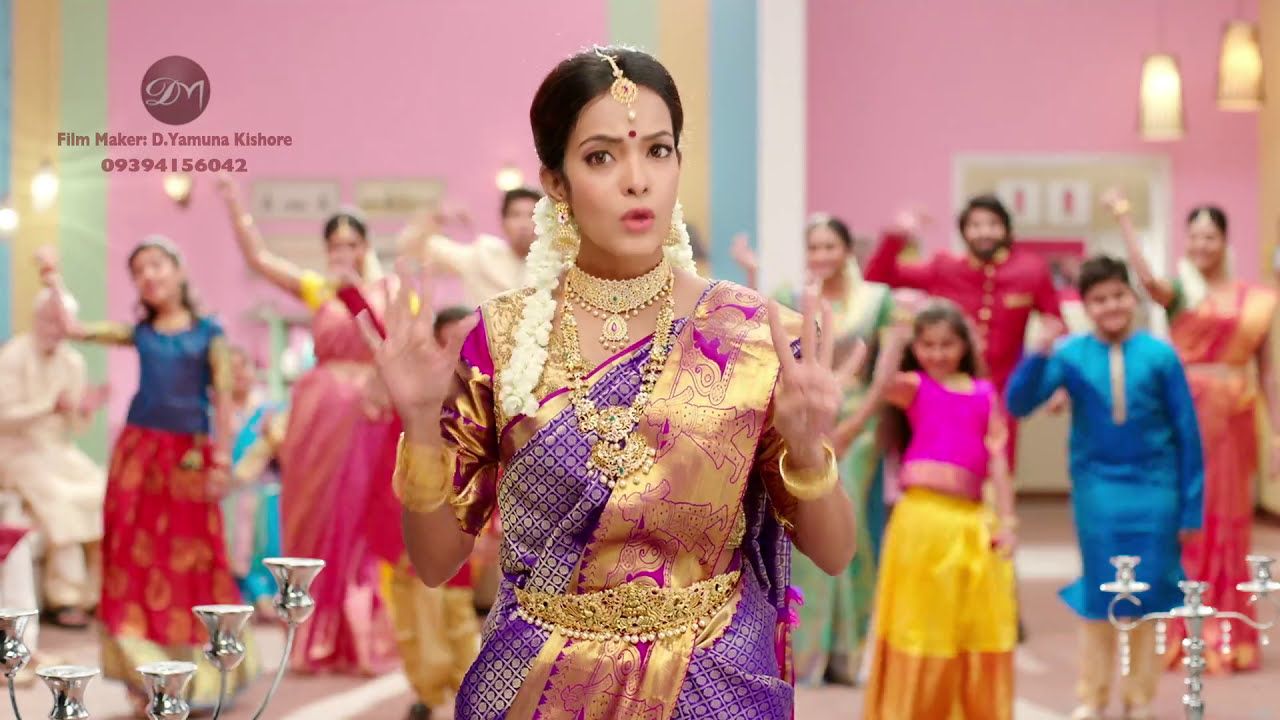 chandana brothers offers Chandana Brothers Vijayanagaram Ad film commercial