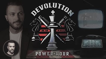 Devolution Power Hour Ep. 411: Venezuela, Narrative Warfare, and the Auto-Pen Fallout
