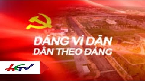 Phát triển nông nghiệp ứng dụng khoa học công nghệ cao | HGTV