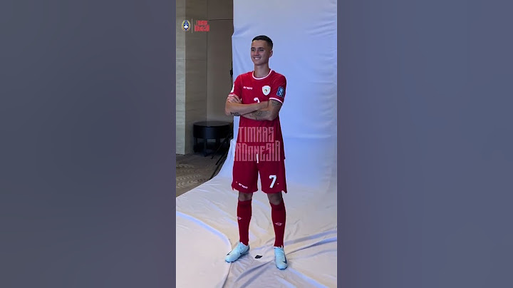 🦅 Eliano Reijnders & Mees Hilgers 🇮🇩📸 #KitaGaruda