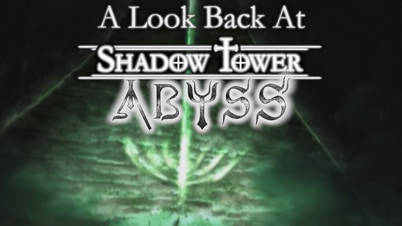 Shadow Tower Abyss - Wikipedia