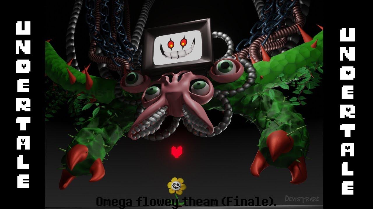 Undertale finale (OST) - YouTube