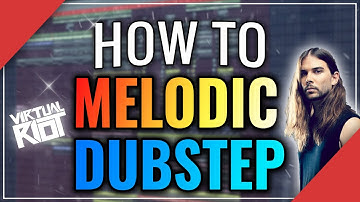 HOW TO MAKE MELODIC DUBSTEP | FREE FLP + SAMPLE PACK (SEVEN LIONS/VIRTUAL RIOT/SAID THE SKY STYLE)