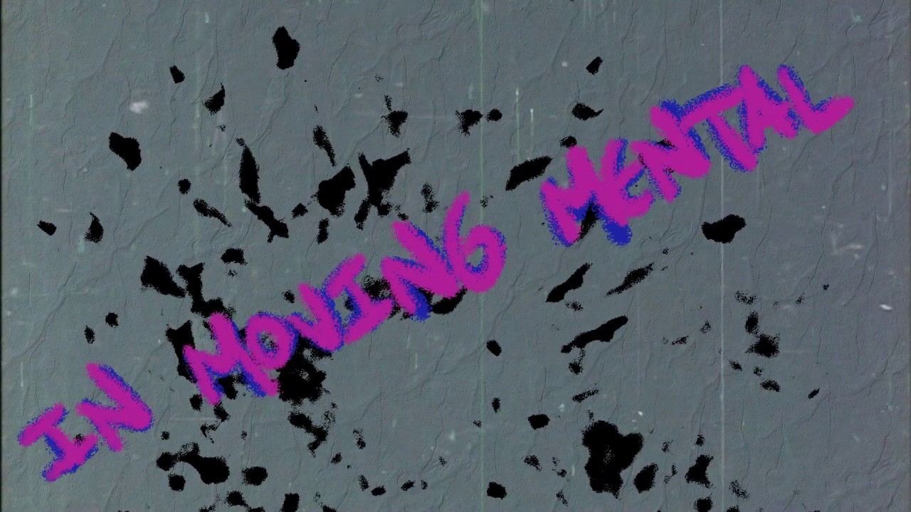 Cellular King Krule (Alternative Music Video) YouTube