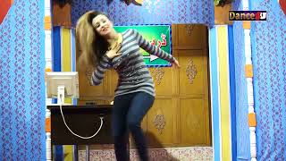 Afreen Bhatti Asan Paky Dholy Dy Stage Dance V1080P Hd