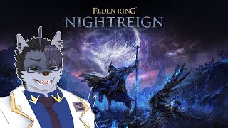 【 #実況プレイ 】ソロやったりマルチ入ったりする【 #エルデンリングナイトレイン 】