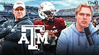 SUCCESS For Texas A&M Aggies In 2026 IS...