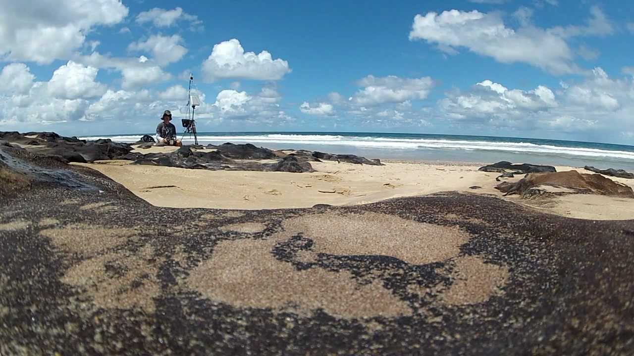 FPV TBS Discovery Sacred Surf