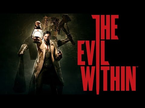 Видео: 🌞 Начальные ужасы (The Evil Within) (ВЕСЕННИЙ СТРИМ) 🌼