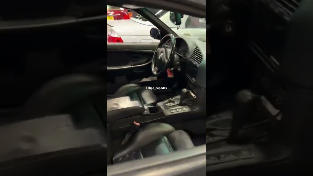 BMW stance evento de autos en new jersey wekfestusa 2022