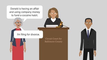 Turner v. Turner Case Brief Summary | Law Case Explained