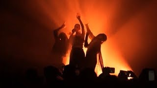 BANKS - 27 Hours (Live in Houston)