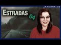 SÓ RELATOS ENVOLVENDO ESTRADAS (PARTE 4) - COLETÂNEA TEMÁTICA