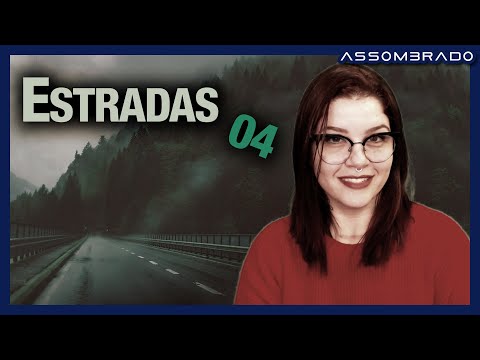 SÓ RELATOS ENVOLVENDO ESTRADAS (PARTE 4) - COLETÂNEA TEMÁTICA