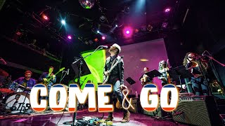 The Arcs - Come &amp; Go (Subtitulado en Español y Ingles)