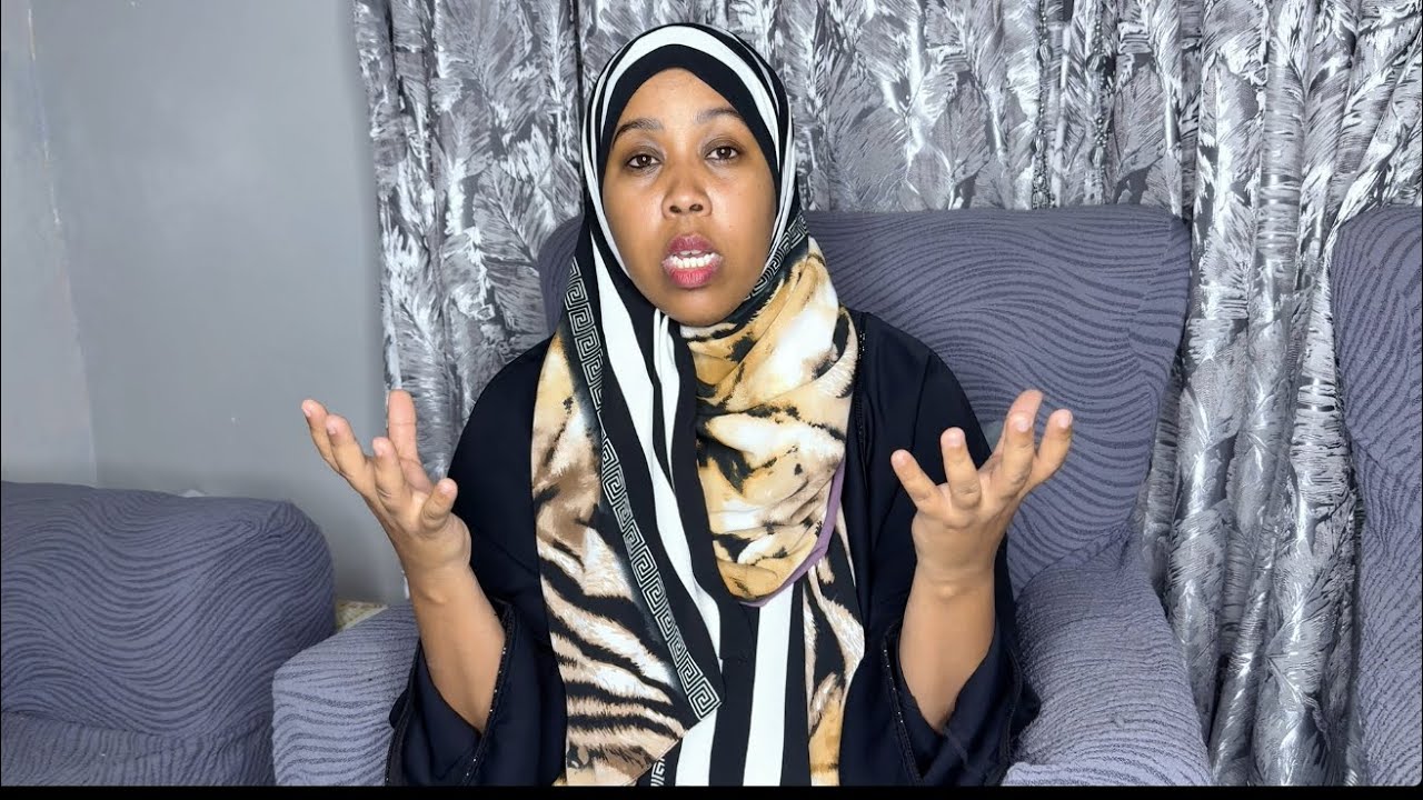 Sidee Fasal FirFircoon uu Dajin Lahayd 