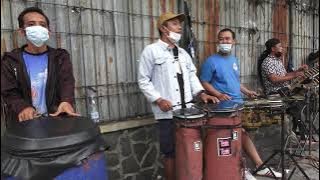 PANTAI KLAYAR -- COVER ANGKLUNG RAJAWALI MALIOBORO YOGYAKARTA