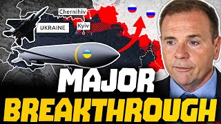 Download Lagu Ben Hodges - Oekraïne ontketent de hel: het wapen dat Rusland nooit zag aankomen MP3