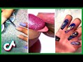 Cool Acrylic Nails Art | Best Nail Art Ideas Compilation December (2020)