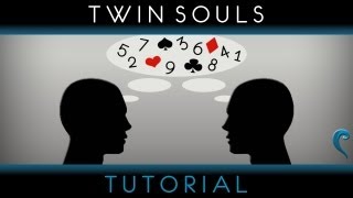 Magia con spiegazione: Twin Souls ▐ K52