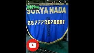 Cek sound surya nada
