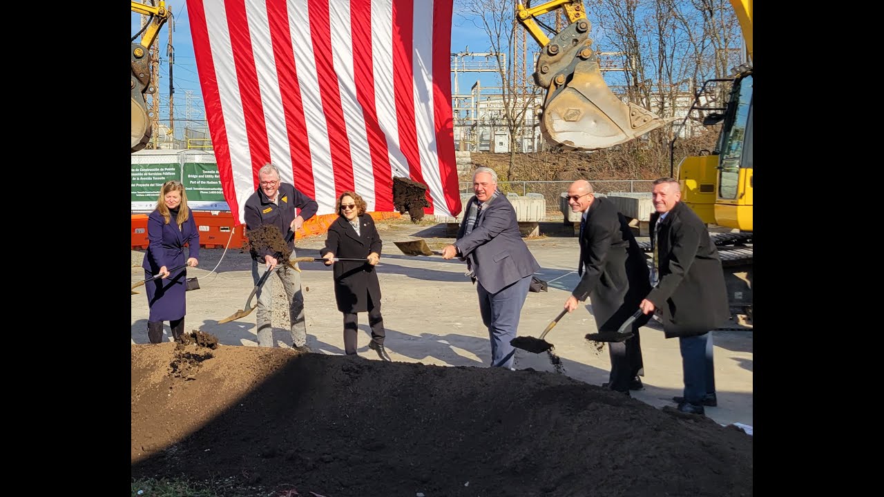 The Gateway Project Is On A Roll The Bottom Line with Jerry Keenan