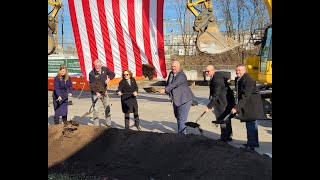 The Gateway Project Is On A Roll - The Bottom Line with Jerry Keenan