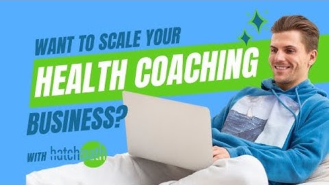 HatchPath -- Coaching Basics