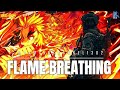 Lone Warrior ⚔️ FLAMEBREATHING | CALL OF DUTY MOBILE |@RengokuCODM | #callofduty #codmobile