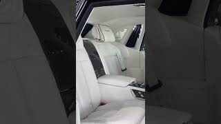 MANSORY Rolls Royce Phantom