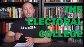 Topic 5.8 Electing a President AP Government