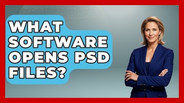 What Software Opens PSD Files? - Graphic Design Nerd
