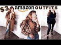 LOOK BOUGIE ON A BUDGET - AMAZON EDITION