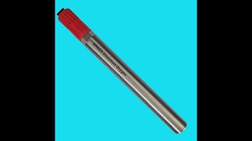 ARGES Water Quality  - Fluorescent Dissolved Oxygen Sensor