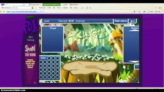 Playing FRIV Games screenshot 5
