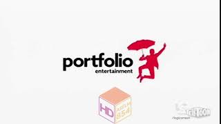 Portfolio Entertainment Teletoon Original Production