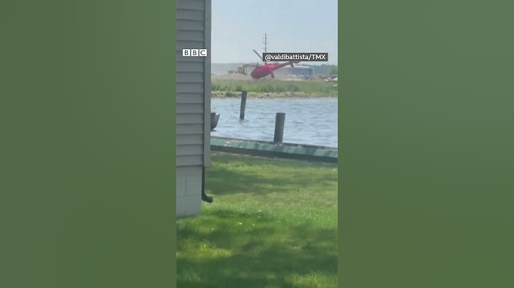 Vertolyot chappa bo'ldi - BBC News O'zbek #bbcuzbek #yangiliklar