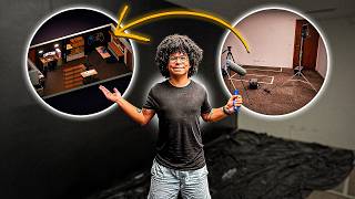 ESTÚDIO NOVO do Zero | Começamos os Trabalhos | EP. 2 | @savocoelho
