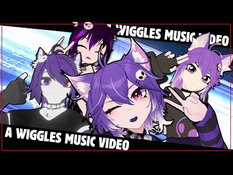 Hey Tot | Hey Ya | A Wiggles Music Video