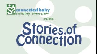 Stories of Connection:  Radio Interview with Dr. Suzanne Zeedyk, July 2015
