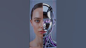 Artificial Intelligence Will Change Everything! 😱 | #AI #Shorts #futuretech