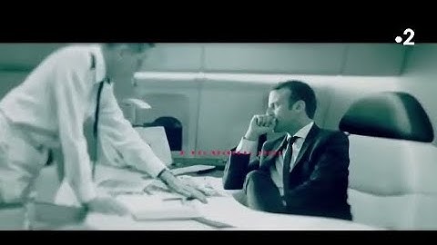 Documentaire choc) PIRATE INFORMATIQUE