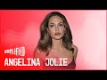 The Real Angelina Jolie (Full Documentary) | Amplified