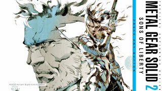 L GEAR SOLID 2 メタルギア 限定品 動作未確認 L GEAR SOLID 2 メタルギア 限定品 動作未確認 METAL GEAR SOLID
